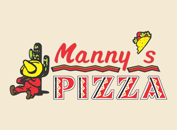 Manny's Pizza - Savanna, IL