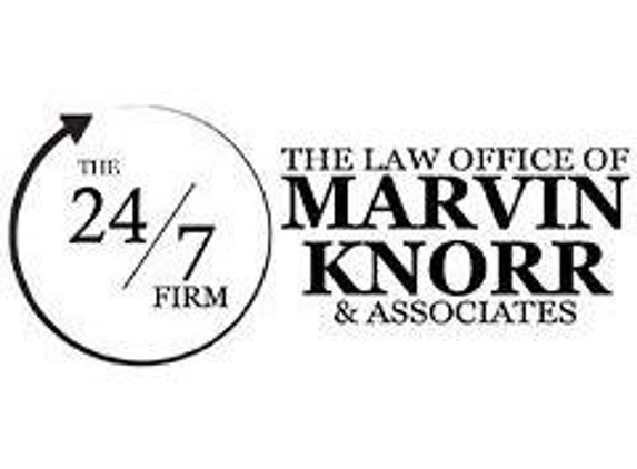 The Law Office of Marvin Knorr & Associates - Covington, KY