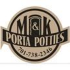 M & K Porta Potties