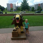 Social at Bakery Square