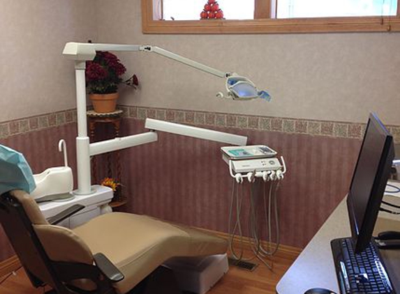 Dundee Dental Ofc - Dundee, MI