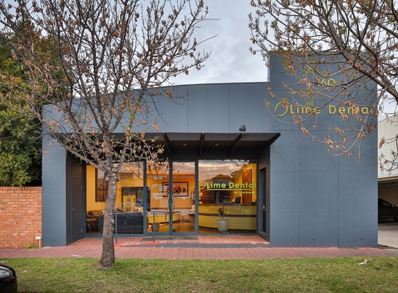 Lime Dental - Mildura, VIC