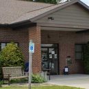 Ebensburg Cambria Public Library - Libraries