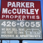 PARKER MCCURLEY PROPERTIES, LLC. HOUSES AND APARTMENTS