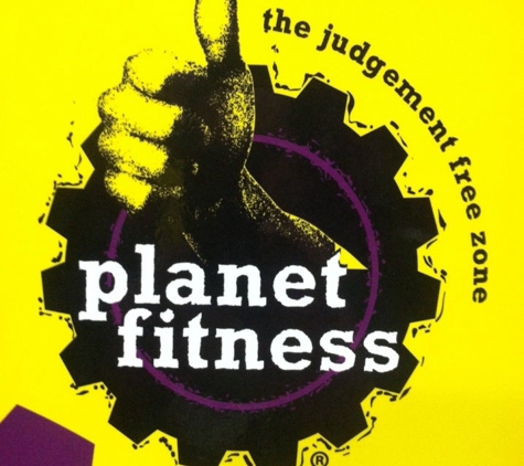 Planet Fitness - Virginia Beach, VA