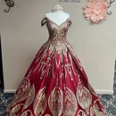 Princess & Penguin Formalwear - Bridal Shops