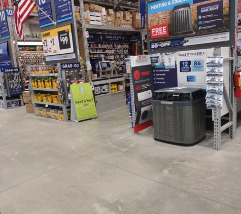 Lowe's Home Improvement - Little Rock, AR