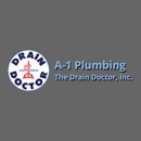 A-1 Plumbing The Drain Doctor Inc. - Plumbers