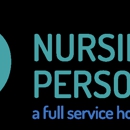 Nursing Personnel - Assisted Living & Elder Care Services