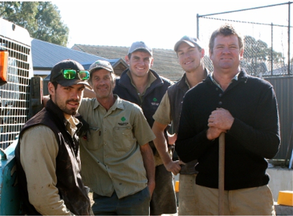 Hartshorne Landscaping - Somerton Park, SA