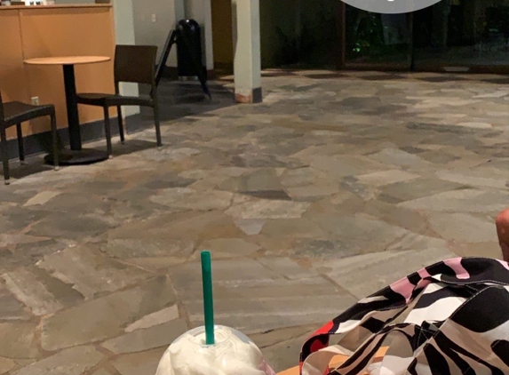 Starbucks Coffee - Honolulu, HI