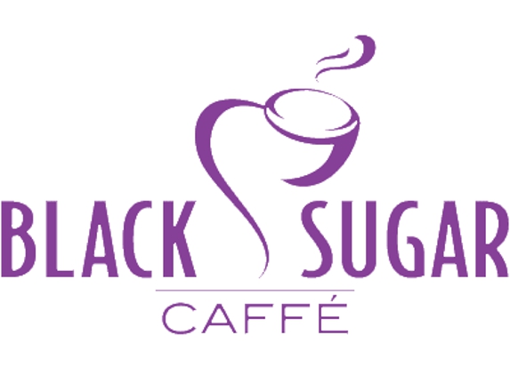 Black Sugar Caffe - Cedar Park, TX