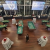 Casino Parties Manhattan NY gallery