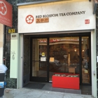 Red Blossom Tea Merchants LLC