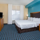 Fairfield Inn & Suites