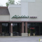 Aladdin's Eatery