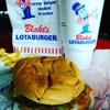 Blake's Lotaburger gallery