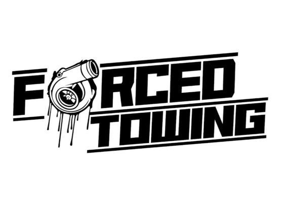 Forced Towing - Cedar Hill, TX