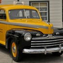 Checker Cab Company - Taxis