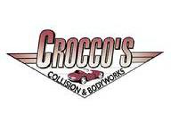 Crocco's Collision & Body Work - Hackensack, NJ