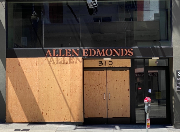 Allen Edmonds - San Francisco, CA