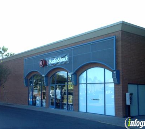 RadioShack - Tempe, AZ