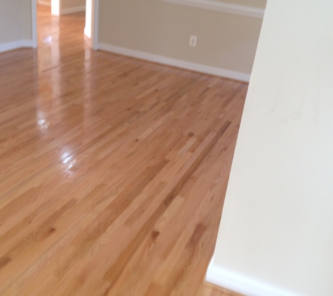 Iron Hill Hardwood Floors, Inc. - newark, DE