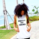Pretty Fit Chicks - Personal Fitness Trainers