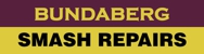 Bundaberg Smash Repairs Logo