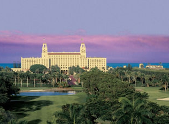 Design Studio At The Breakers - Palm Beach, FL