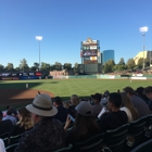 Raley Field