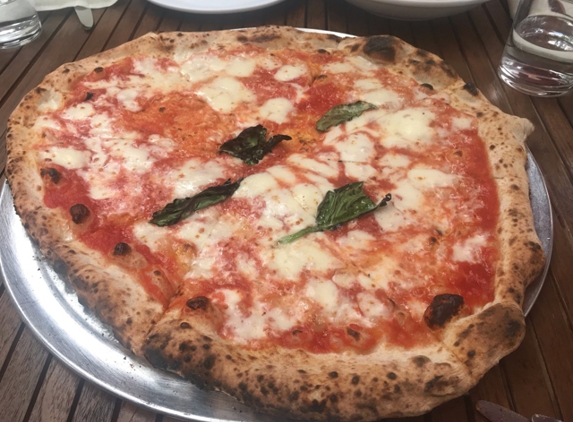 L'Antica Pizzeria Da Michele - Los Angeles, CA