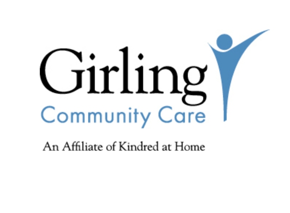 Girling Health Care - San Antonio, TX