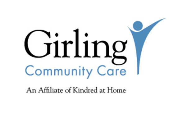 Girling Health Care - Mcallen, TX