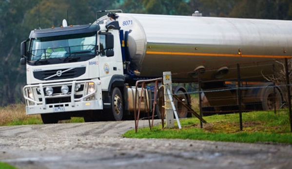 Murray Goulburn Trading Pty Ltd - Wonthaggi, VIC