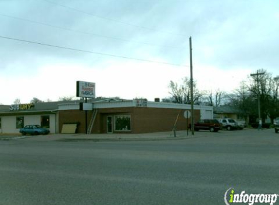 BK The Floor Store Of Nebraska - Columbus, NE