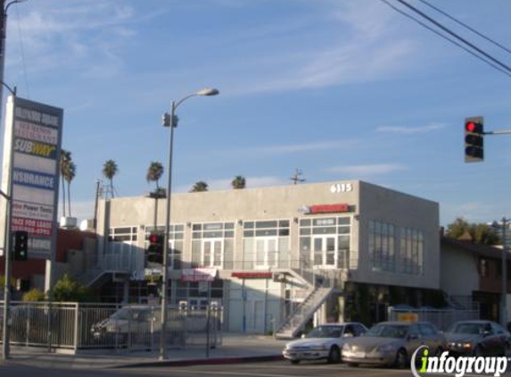 One Hour Photo Avenue - Los Angeles, CA