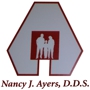 Nancy J Ayers D.D.S.