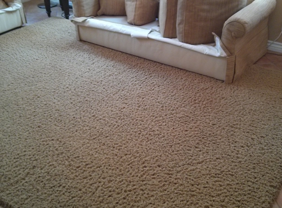 AAA Carpet Cleaning - Upland, CA