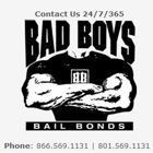 Bad Boys Bail Bonds