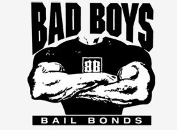 Bad Boys Bail Bonds - West Jordan, UT