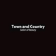 Town & Country Salon Of Beauty