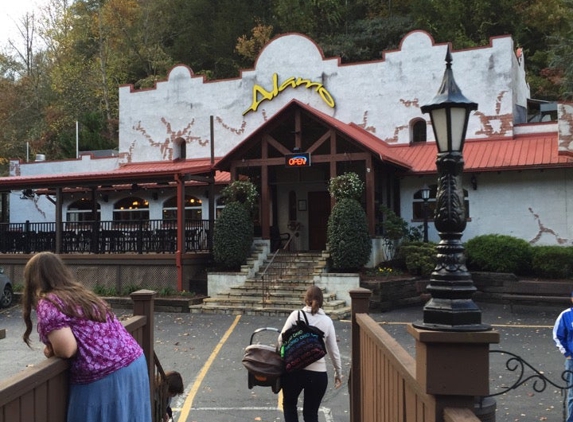 Alamo Steakhouse - Gatlinburg, TN