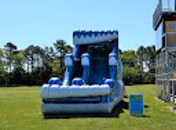 Party Crashers Inflatables - West Creek, NJ