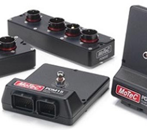 MoTeC Queensland