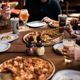 Crust Pizza Co. - College Station