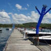 The Harbor gallery