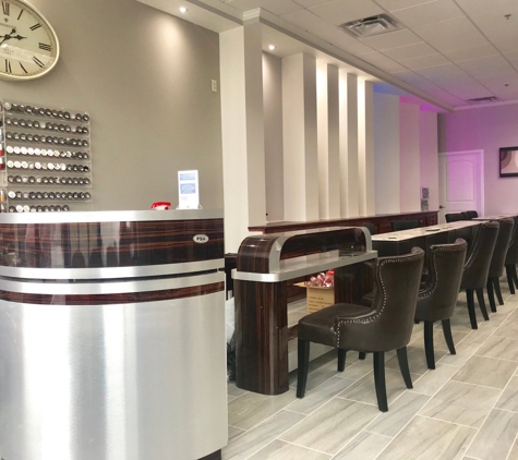 Beauty Nails & Spa - Carmel, IN