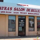 Mayra's Beauty Salon - Beauty Salons