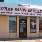 Mayra's Beauty Salon
